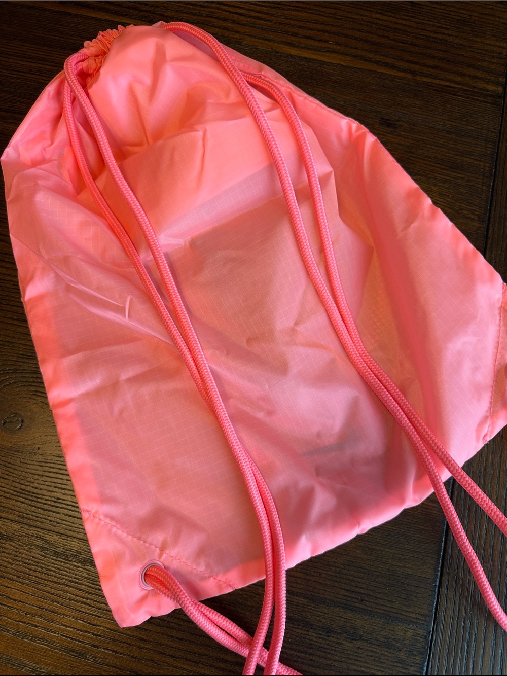 Nike Drawstring Bag - Picture 2 of 4